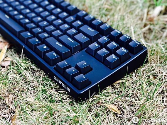 Reccazr S87Pro键盘整体购买建议展示