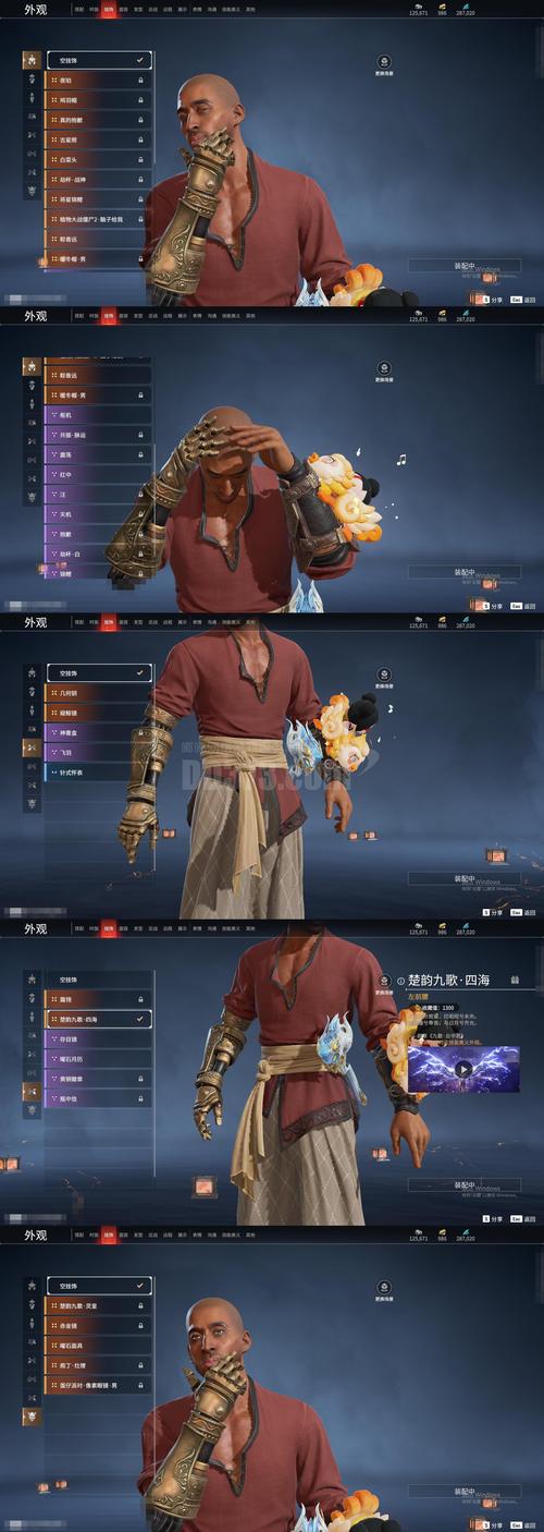 键盘购买决策场景