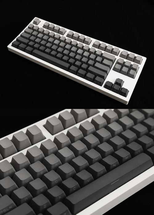 键盘技术参数与轴体细节