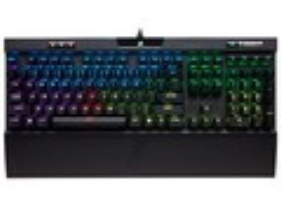 机械键盘功耗与散热铝框