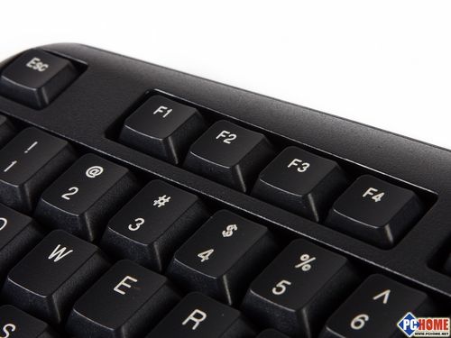 背光游戏键盘核心规格细节