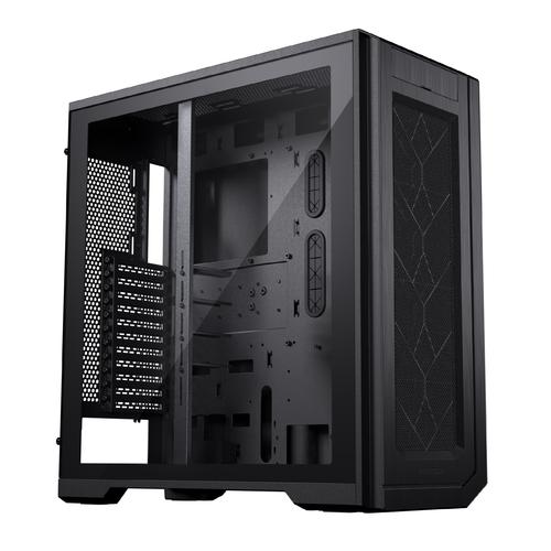 ATX电源内部组件和电容细节