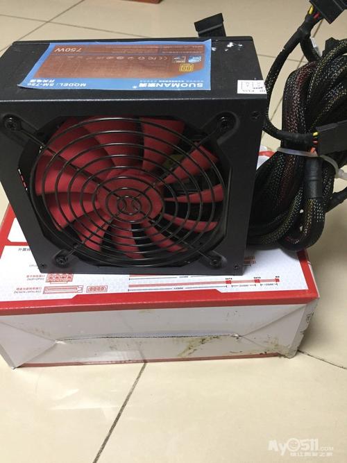 PC interior hardware assembly