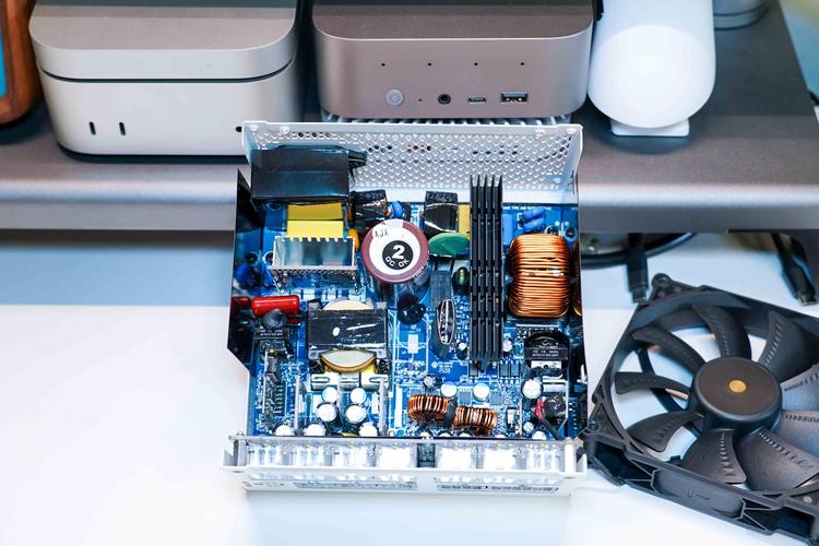 电源性能测试场景