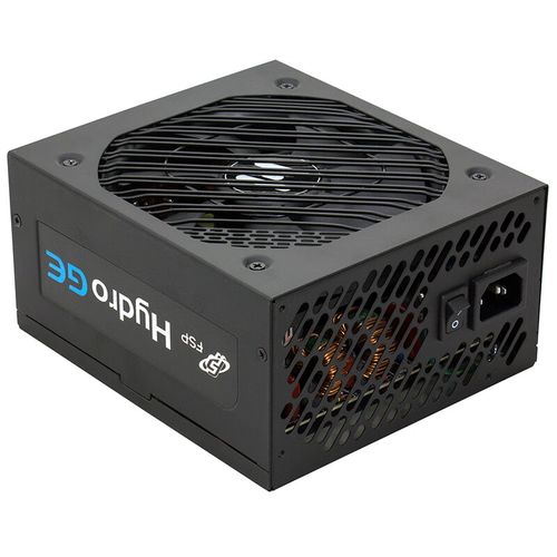 Hydro GE850 满载运行表现