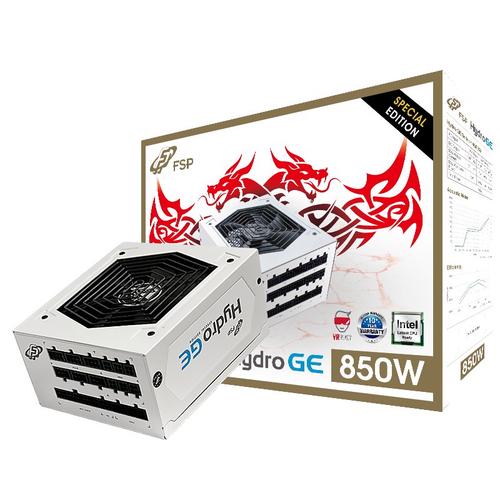 Hydro GE850 功耗与温度测试