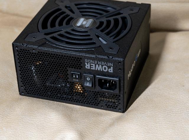 Hydro GE850 在机箱中的应用