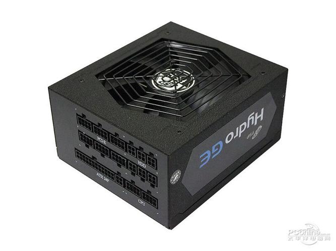 全汉 Hydro GE850 电源评测：850W 金牌全模组 日系电容 十年质保