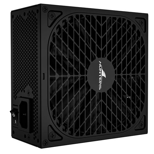 电脑电源散热设计细节