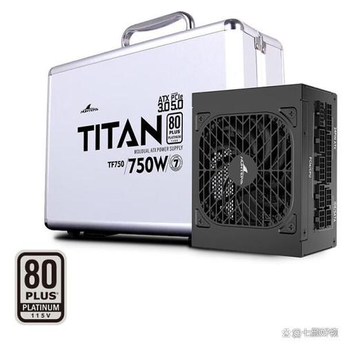 长城TF750W ATX3.0 SFX电源评测：白金牌全模组小钢炮 紧凑机箱首选