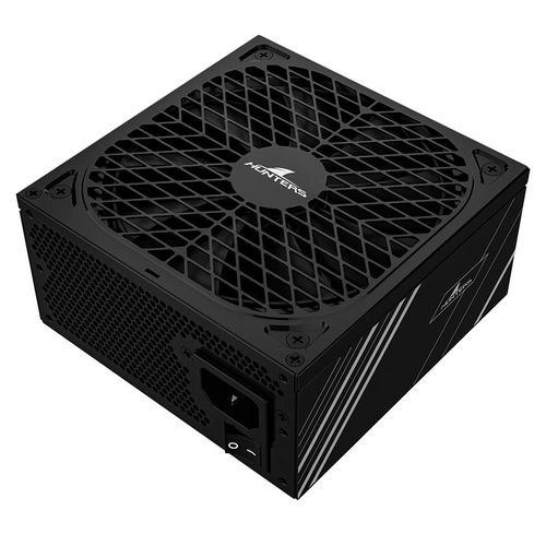 电源散热风扇与功耗表现