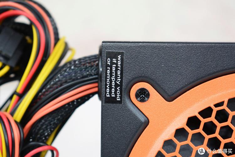 电源风扇散热设计