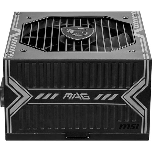 Computer PSU heat dissipation hardware
