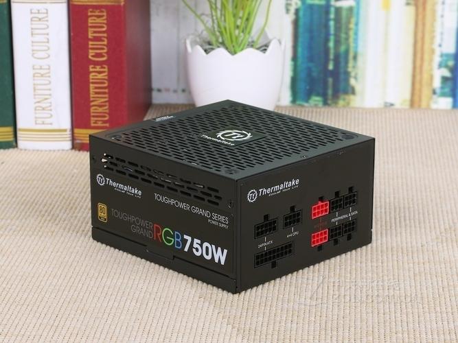 高负载下电源稳定运行