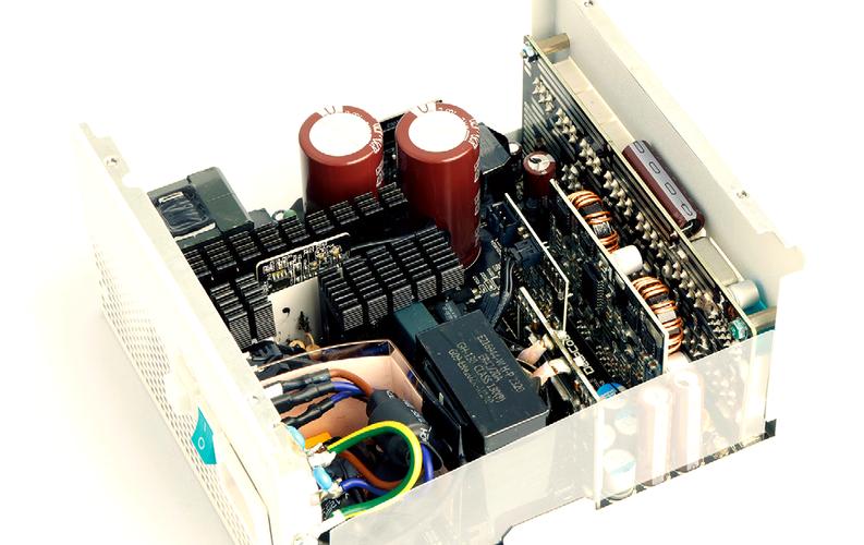 电源性能测试场景