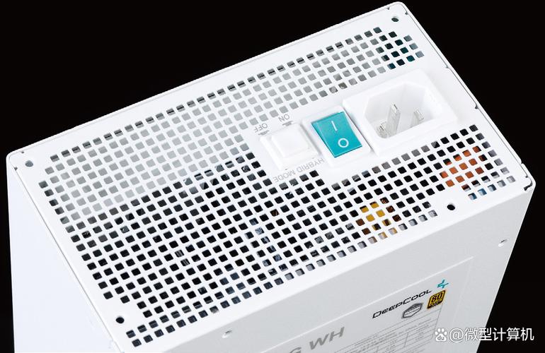 高端PC电源装机建议