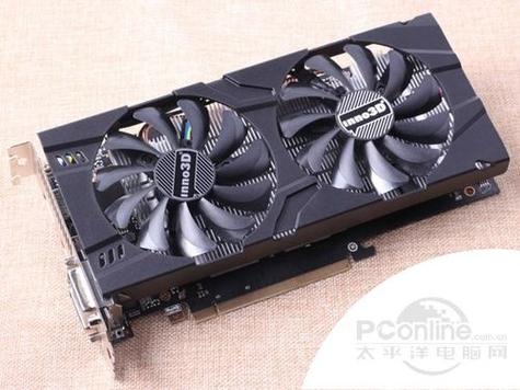 Inno3D GTX 1060黑金战神版深度评测：16nm Pascal主流战神 性价比之选