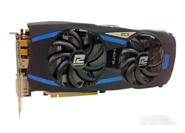 迪兰 HD7950 酷能+ 3G 深度评测:经典 Tahiti 架构的入门级老将