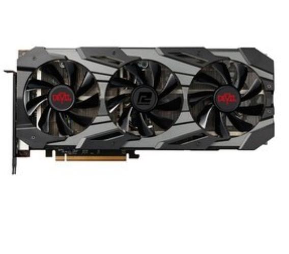 撼讯RX 5700 Red Dragon 红龙 8GB GDDR6深度评测：7nm中端老将的性价比之选