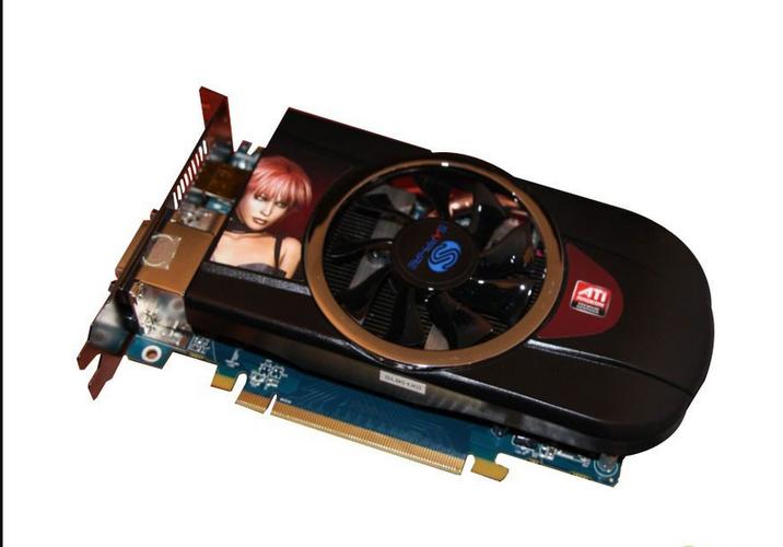 蓝宝HD5770 1G GDDR5 白金版深度评测：经典40nm DirectX 11显卡的永恒魅力