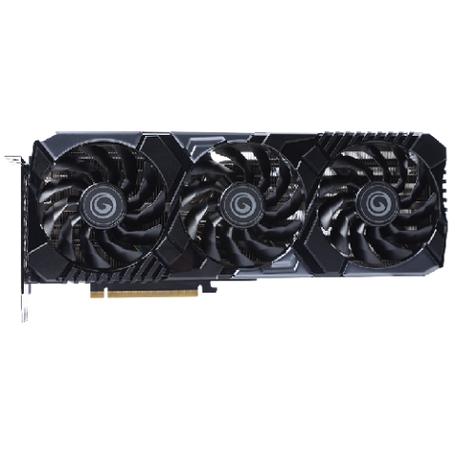 影驰 GeForce RTX 4070 Ti 黑将深度评测：12GB GDDR6X 主流旗舰新选择