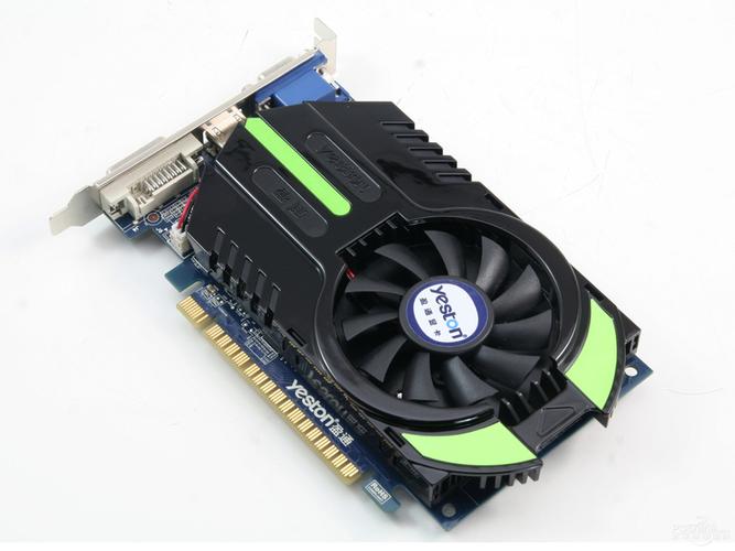 微星N650Ti BE Hawk vs 盈通GT630-2048D3 T2宽屏版 深度对比