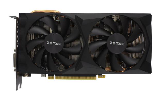 EVGA GTX 1050Ti GAMING vs 索泰GeForce RTX 2060-6GD6 毁灭者 OC HA 深度对比