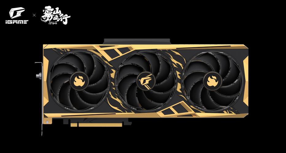 七彩虹iGame RTX 4070 Vulcan OC vs 铭鑫HD5550N强固版 深度对比