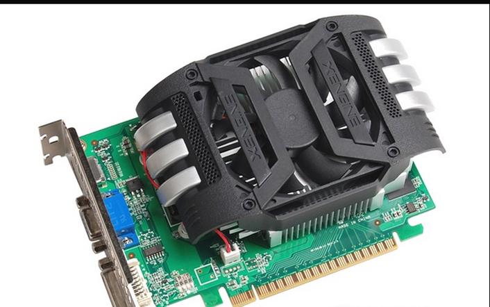 昂达GT440 512MB 神盾 vs 技嘉GTX 1080 Mini ITX 8G 深度对比