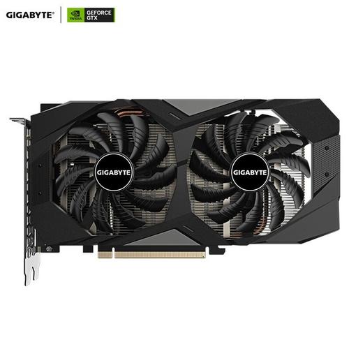 AX电竞叛客GTX 1650 vs 技嘉GTX 970 深度对比