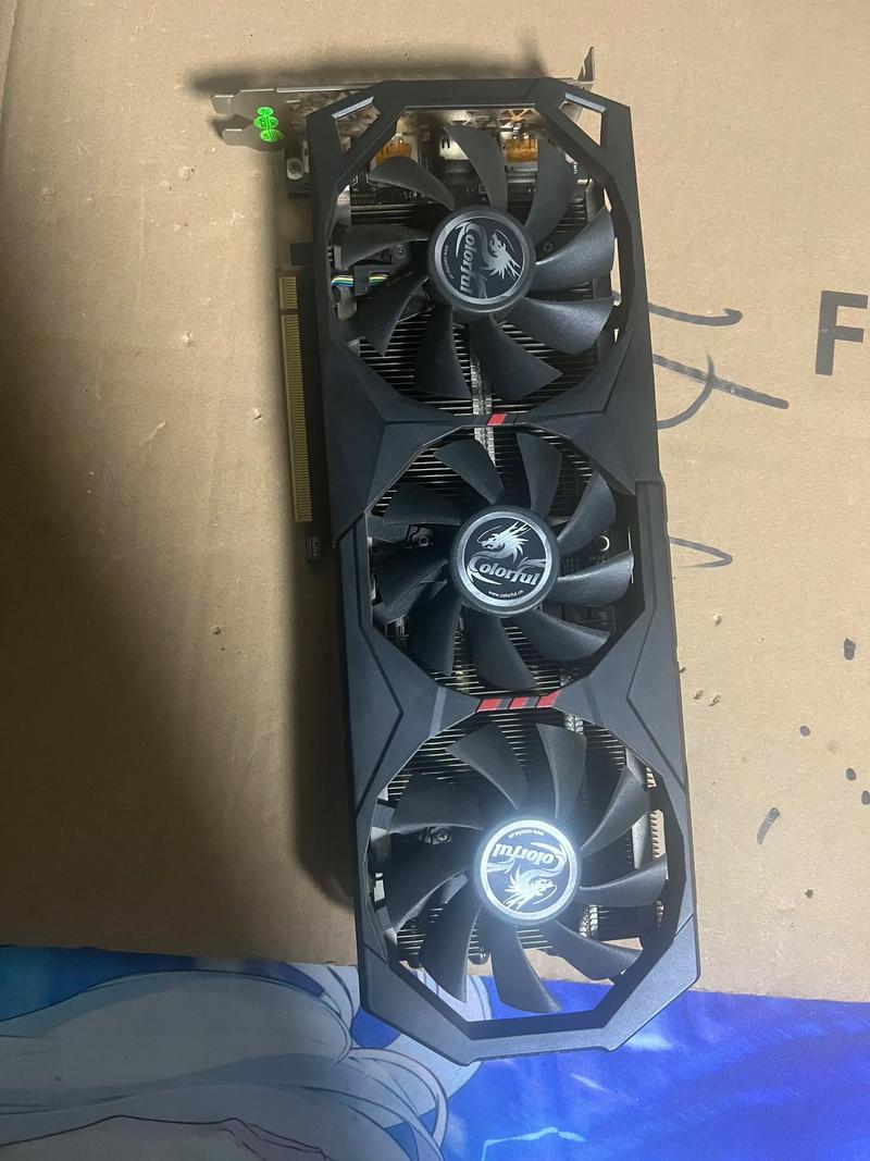 技嘉RTX 2070 vs 七彩虹RTX 2060 深度对比