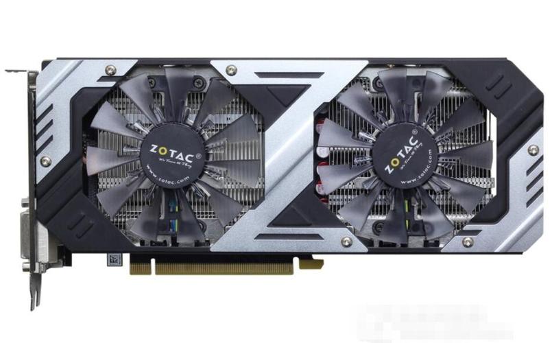 索泰GTX 960-4GD5 霹雳版 HA vs 微星GeForce GTX 960 4GD5T OC 深度对比