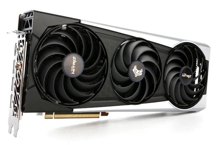 蓝宝石RX 6900 XT超白金OC vs RX 460超白金OC 深度对比