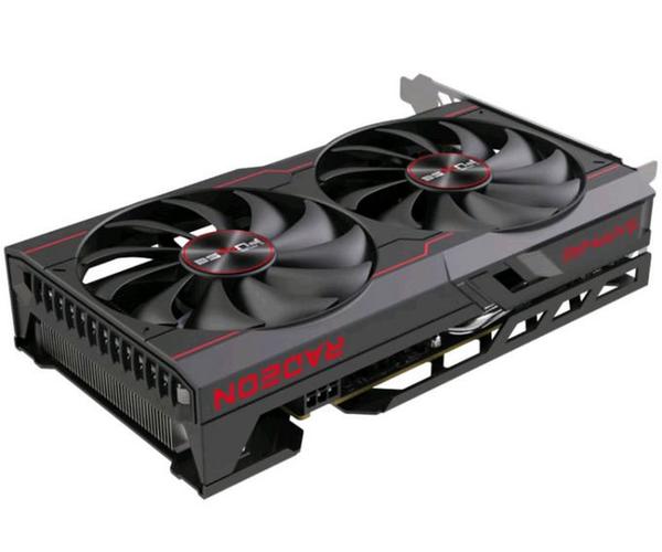 蓝宝石Radeon RX 6600 vs NVIDIA Quadro M4000 深度对比