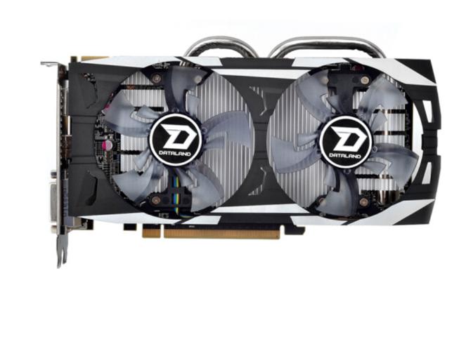 XFX RX 5700 XT 黑狼版 vs 迪兰 R9 370X 酷能 4G 深度对比