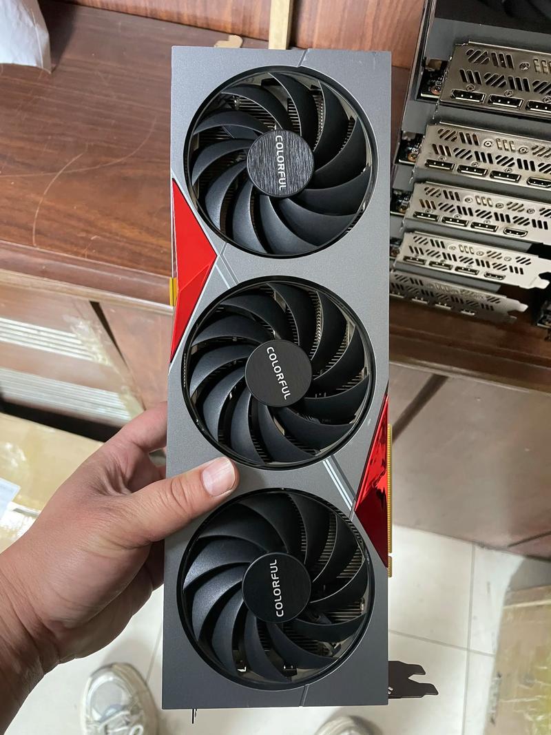 耕升RTX 3080星极蓝爵G vs 七彩虹RTX 4070 SUPER战斧豪华版 深度对比