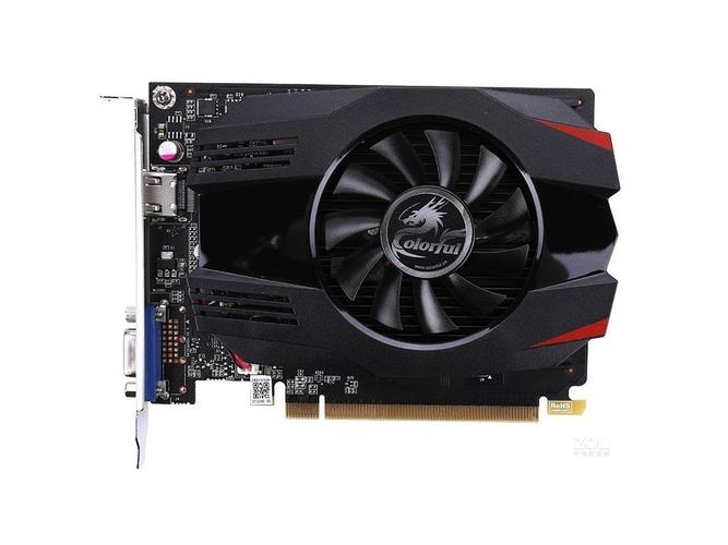 Inno3D RTX 2080 vs 七彩虹 GT 1030 深度对比