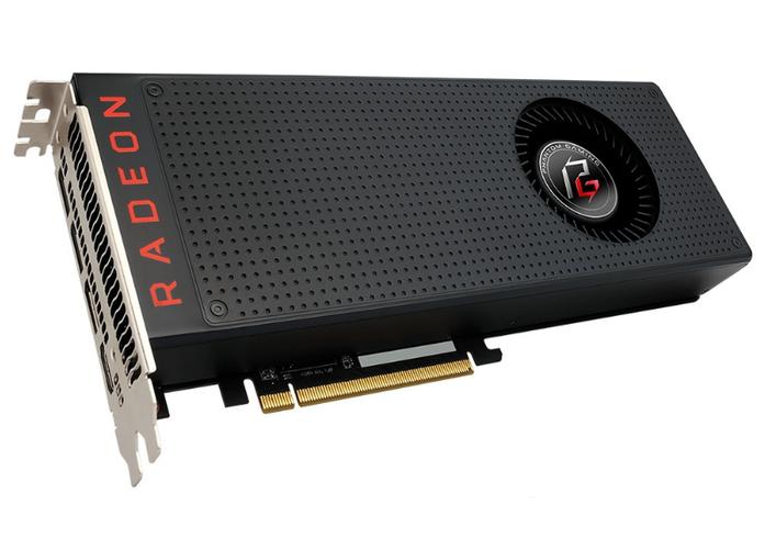 华擎Phantom Gaming X Radeon RX Vega 56 vs XFX讯景R9 390X 深度对比