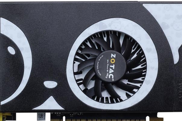 NVIDIA RTX A4500 vs 索泰GT710-1GD3 喵星版 VA 深度对比