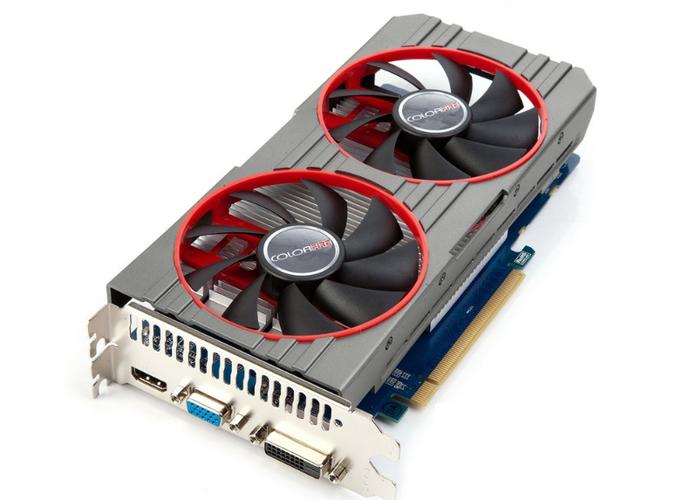 镭风R7-250悍甲蜥Twin-2GD5 vs Inno3D GTX 1660Ti黑金至尊版深度对比