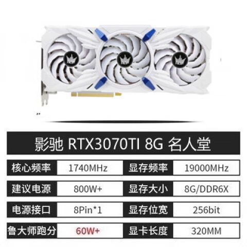 HIS R9 280X vs 影驰 RTX 3090 深度对比：主流与发烧的跨越