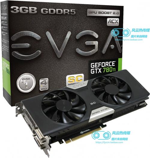 EVGA GTX 780 3G Dual Classified vs 蓝宝石R7 360 2G D5 白金版 深度对比