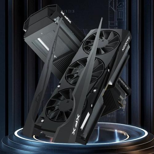 XFX讯景RADEON RX 9070海外版Pro vs 盈通RTX 2060-6G游戏高手 深度对比