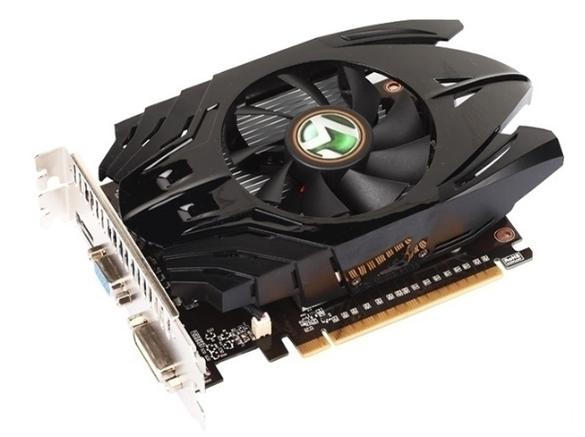 铭瑄 MS-GT730 变形金刚II 2G vs 七彩虹 GT720 灵动鲨-2GD5 深度对比