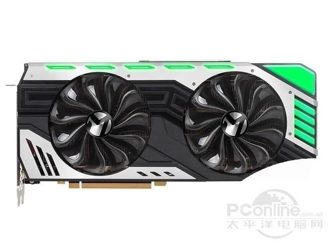 铭瑄 GTX 980风系列4G vs Inno3D GeForce RTX 2080Ti Gaming版 深度对比