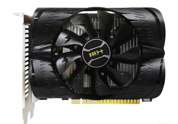 华擎Radeon VII 16G vs 翔升GTX 1650 战雕4G 深度对比