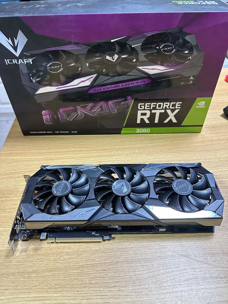 铭瑄RTX 3060Ti终结者 vs 影驰RTX 3070Ti星曜OC永劫无间版 深度对比