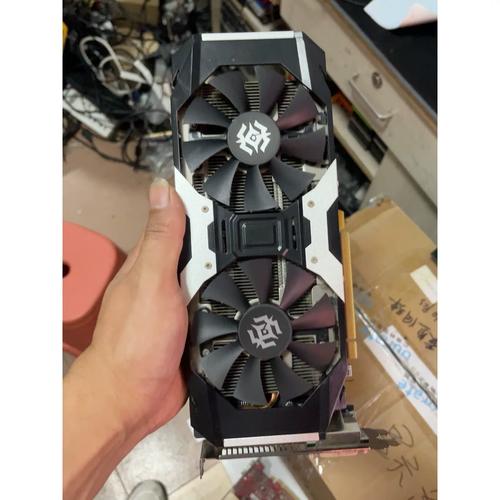 索泰GTX 1060 vs 蓝宝石HD7850 深度对比