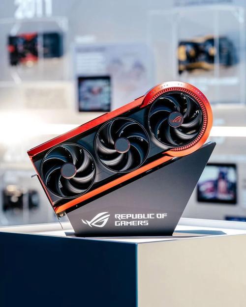 玩家选择高性能硬件