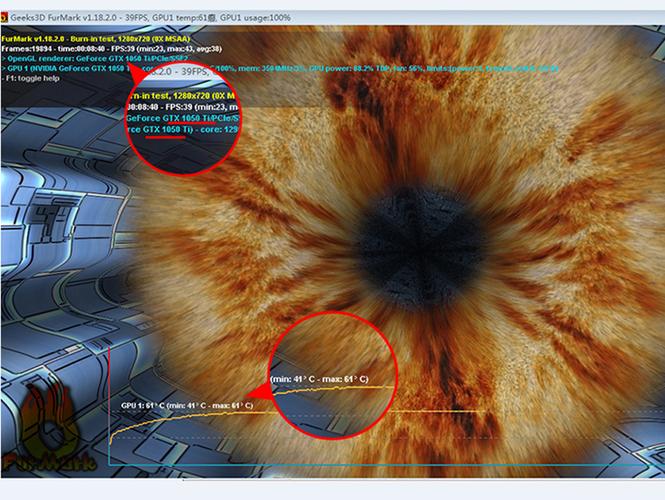 用户选购电脑硬件场景